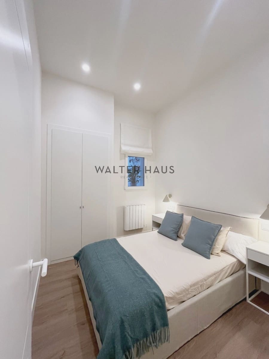3 camera da letto Appartamento in vendita in Madrid citta - 720.000 € (Rif: 9397006)