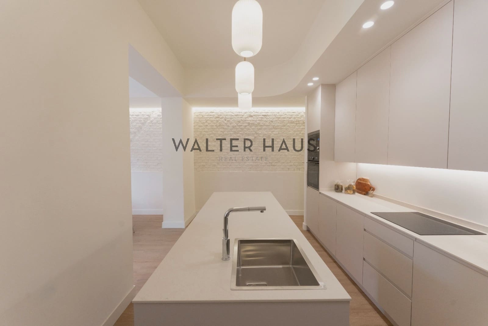 3 camera da letto Appartamento in vendita in Madrid citta - 720.000 € (Rif: 9397006)