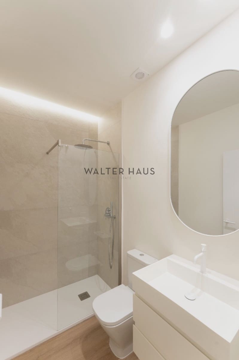 3 camera da letto Appartamento in vendita in Madrid citta - 720.000 € (Rif: 9397006)