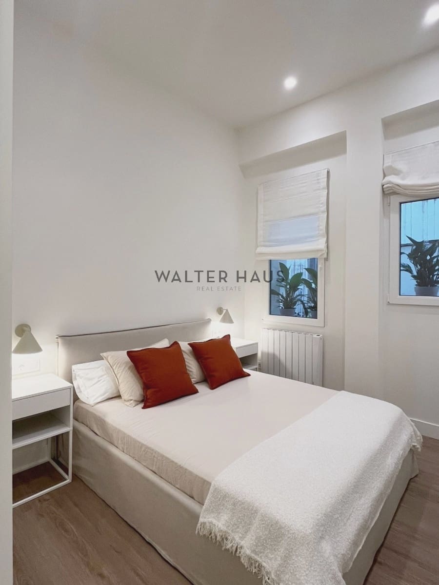 3 camera da letto Appartamento in vendita in Madrid citta - 720.000 € (Rif: 9397006)