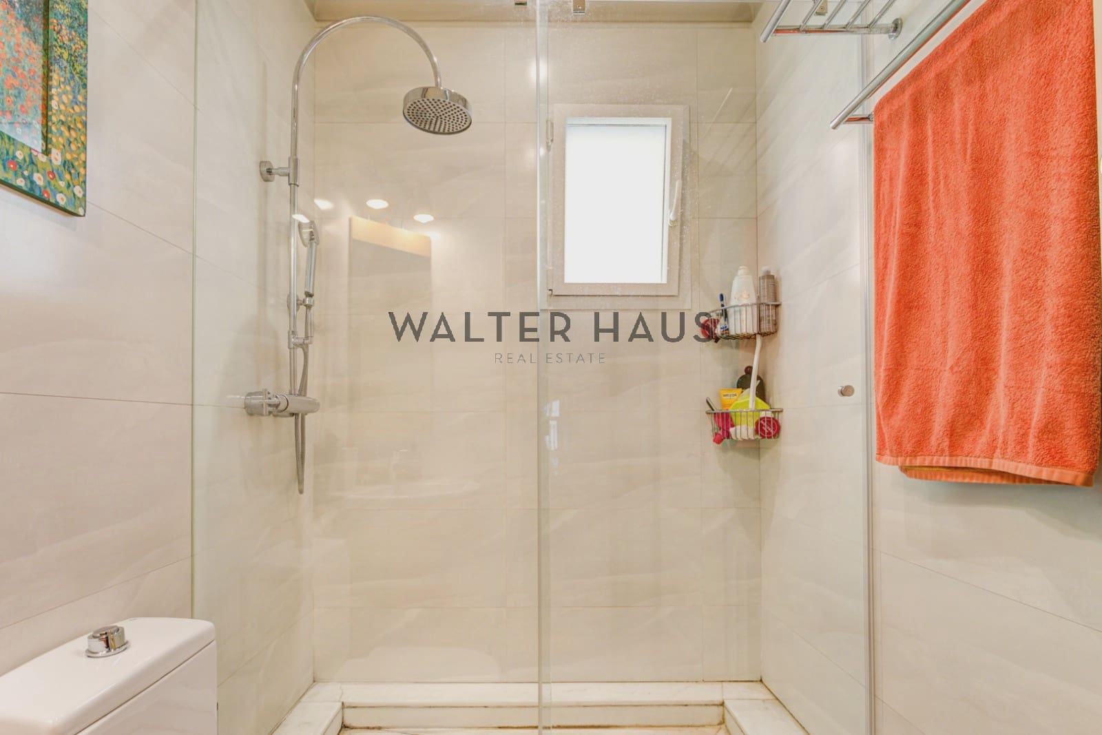 5 makuuhuone Asunto myytävänä paikassa Barcelona kaupunki - 1 490 000 € (Ref: 9397894)