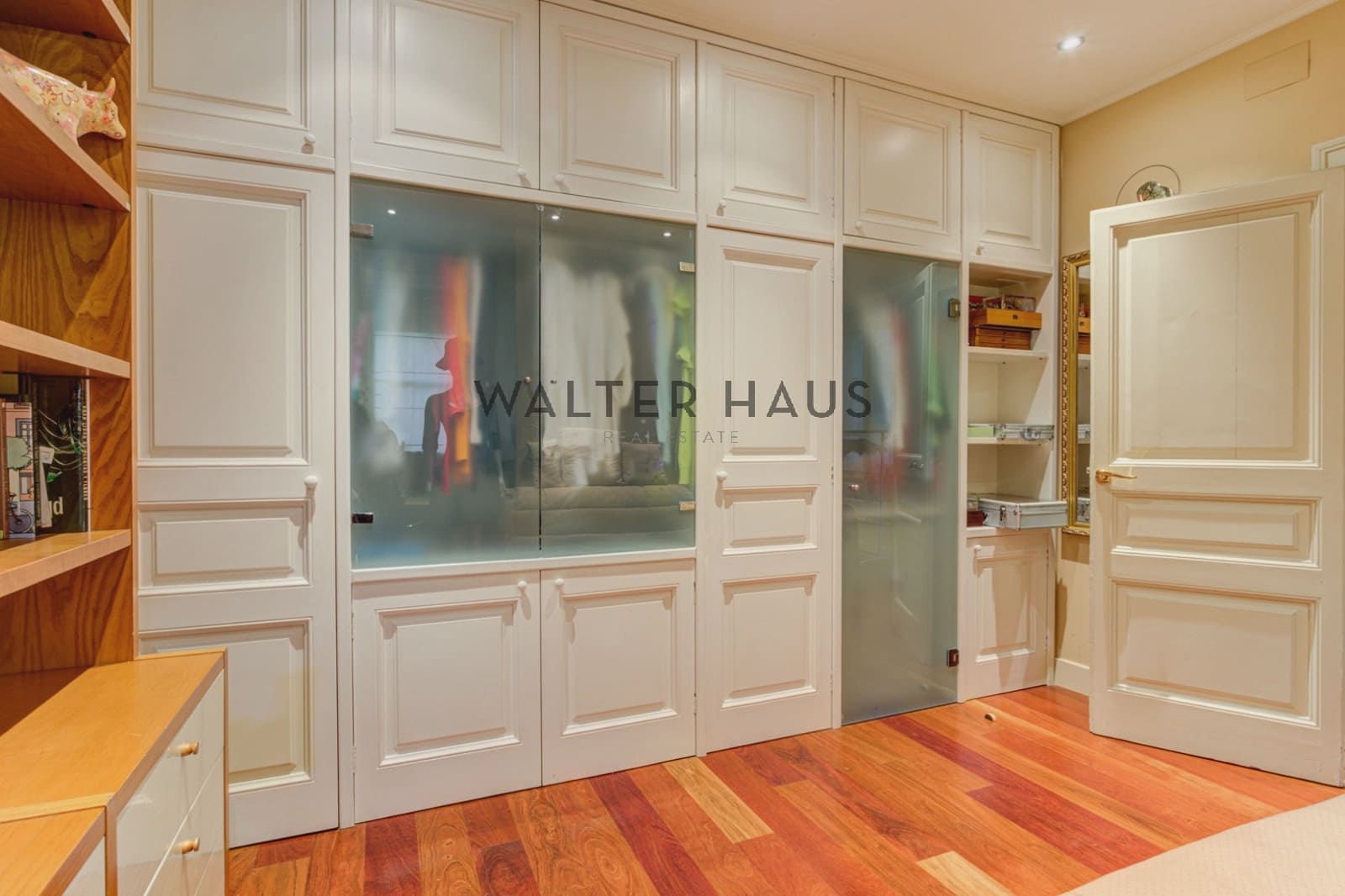 5 makuuhuone Asunto myytävänä paikassa Barcelona kaupunki - 1 490 000 € (Ref: 9397894)