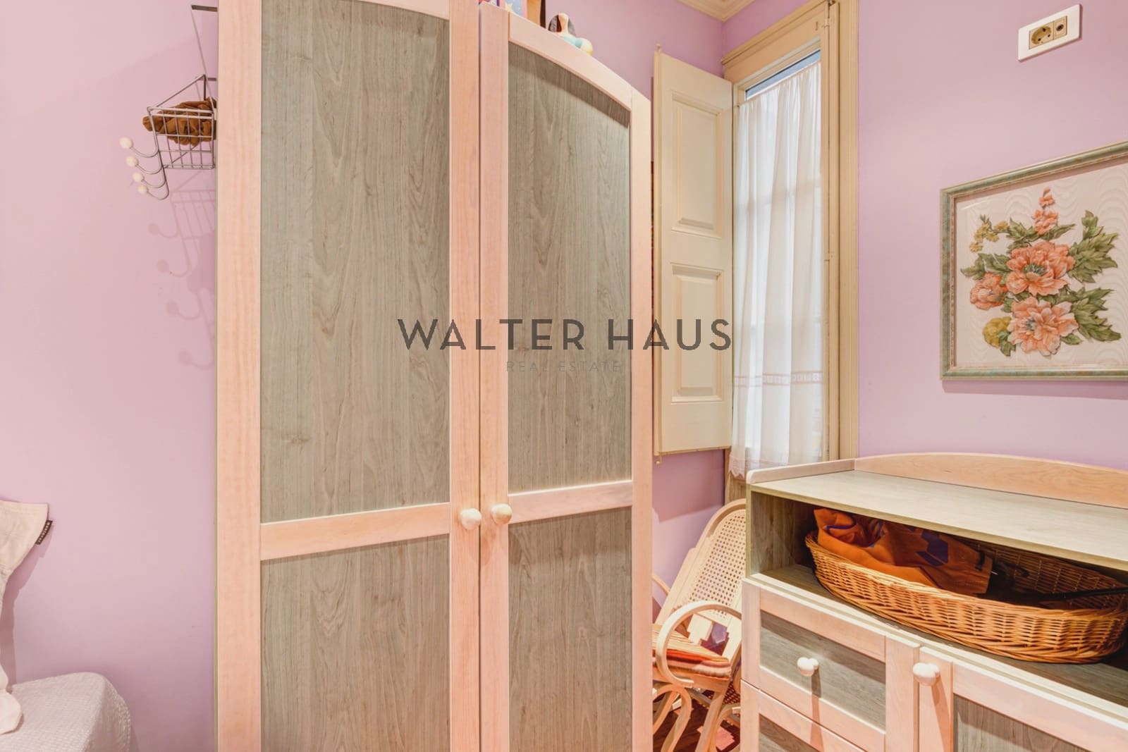 5 makuuhuone Asunto myytävänä paikassa Barcelona kaupunki - 1 490 000 € (Ref: 9397894)