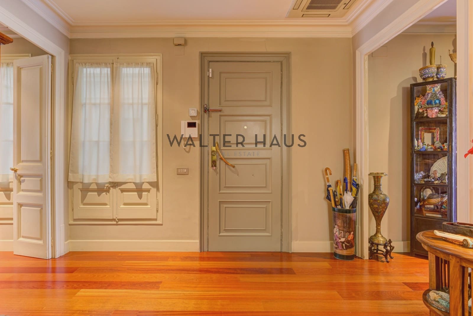 5 makuuhuone Asunto myytävänä paikassa Barcelona kaupunki - 1 490 000 € (Ref: 9397894)