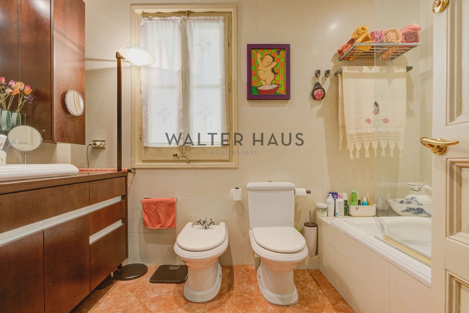 5 makuuhuone Asunto myytävänä paikassa Barcelona kaupunki - 1 490 000 € (Ref: 9397894)