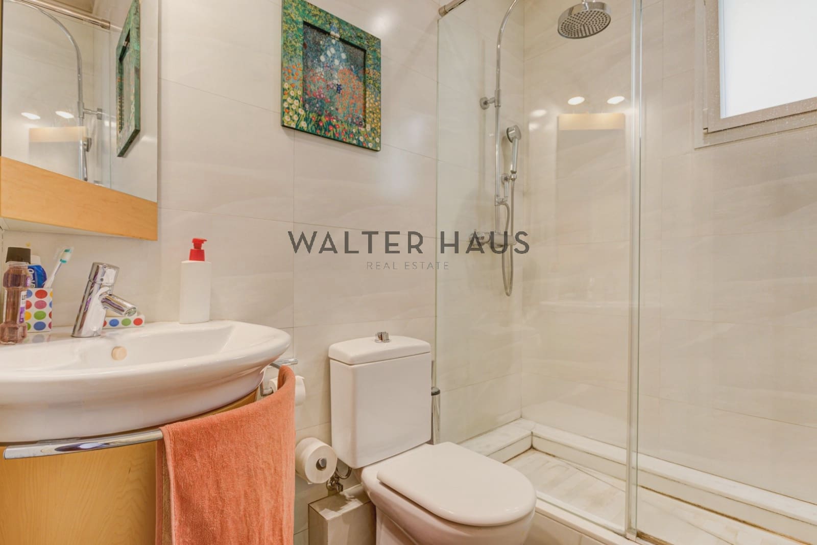 5 makuuhuone Asunto myytävänä paikassa Barcelona kaupunki - 1 490 000 € (Ref: 9397894)