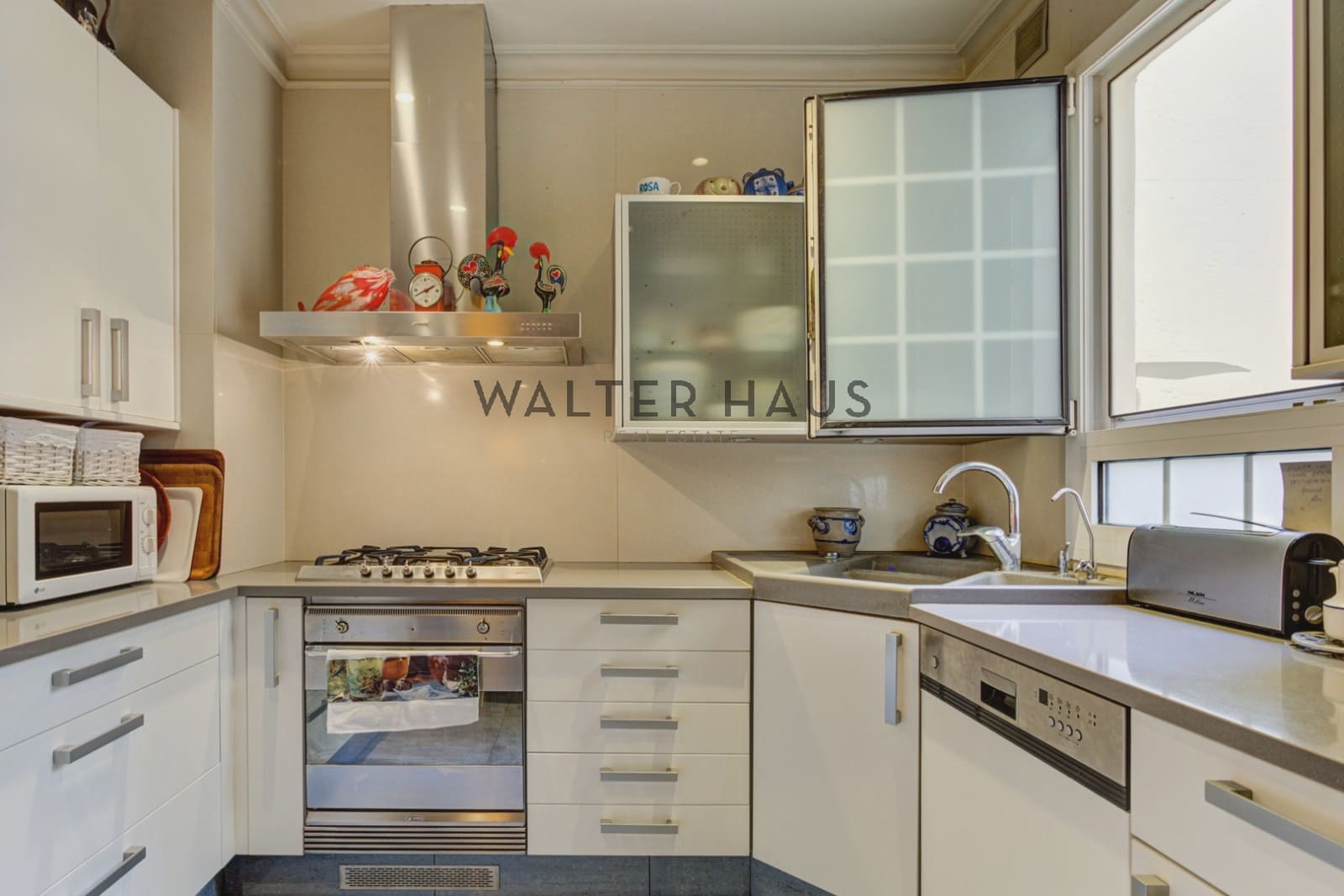 5 makuuhuone Asunto myytävänä paikassa Barcelona kaupunki - 1 490 000 € (Ref: 9397894)