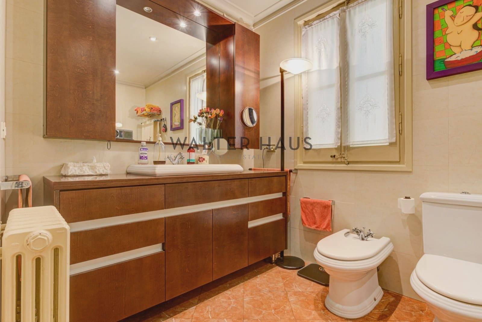 5 makuuhuone Asunto myytävänä paikassa Barcelona kaupunki - 1 490 000 € (Ref: 9397894)