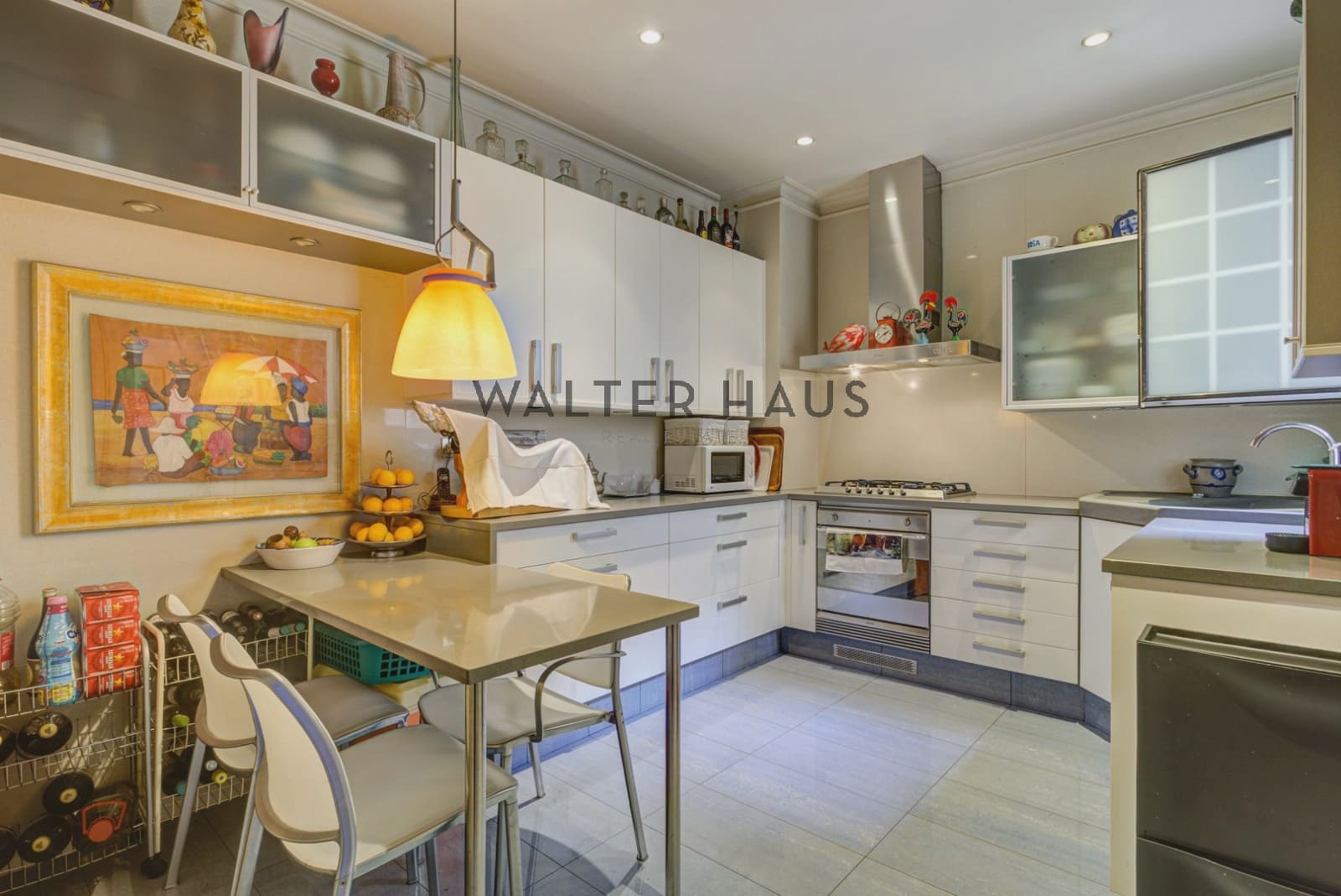 5 makuuhuone Asunto myytävänä paikassa Barcelona kaupunki - 1 490 000 € (Ref: 9397894)