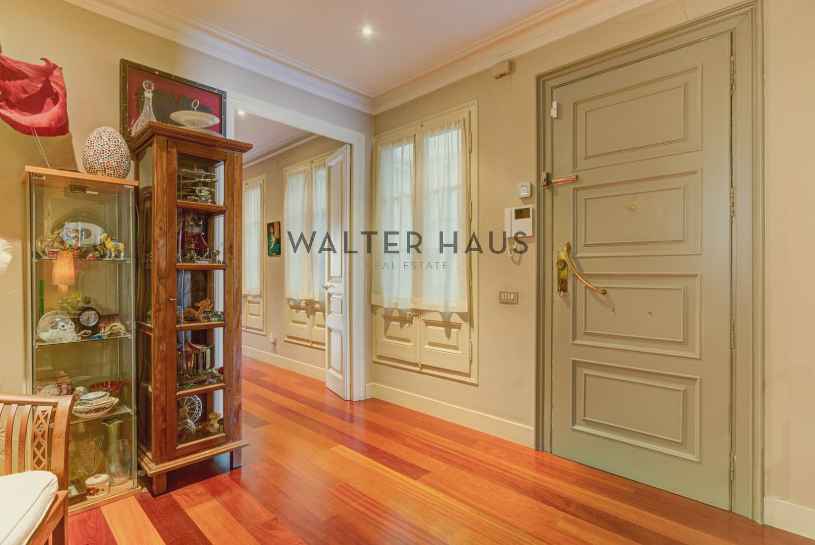 5 makuuhuone Asunto myytävänä paikassa Barcelona kaupunki - 1 490 000 € (Ref: 9397894)