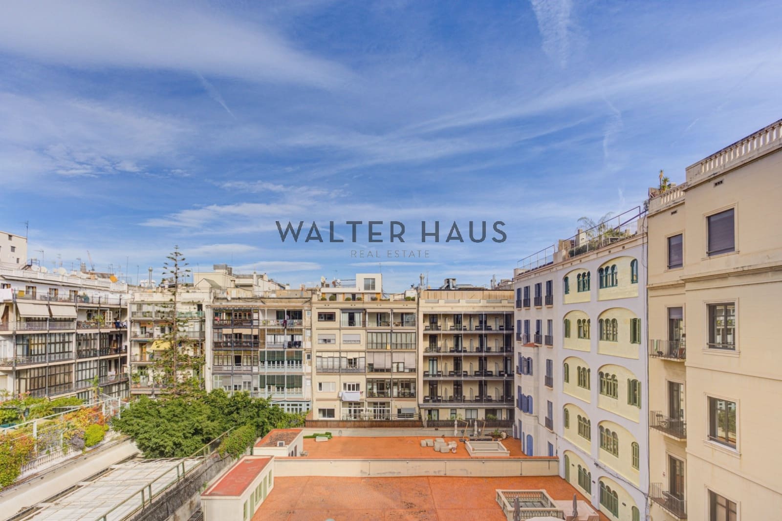 5 makuuhuone Asunto myytävänä paikassa Barcelona kaupunki - 1 490 000 € (Ref: 9397894)