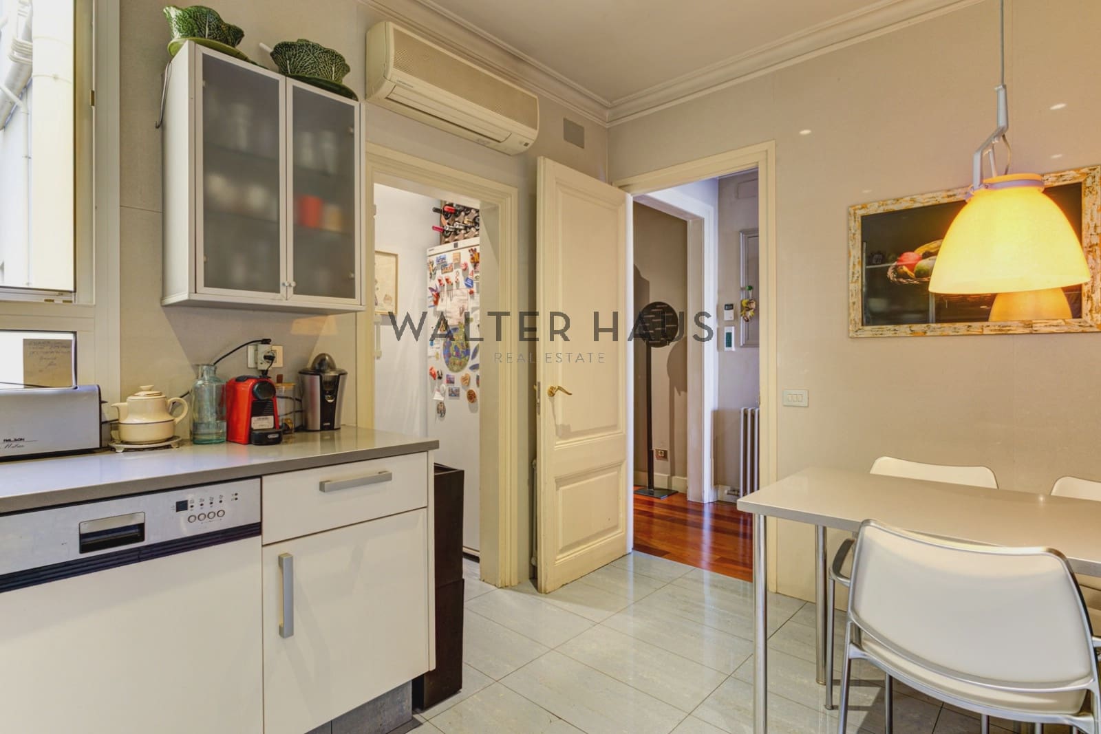 5 makuuhuone Asunto myytävänä paikassa Barcelona kaupunki - 1 490 000 € (Ref: 9397894)