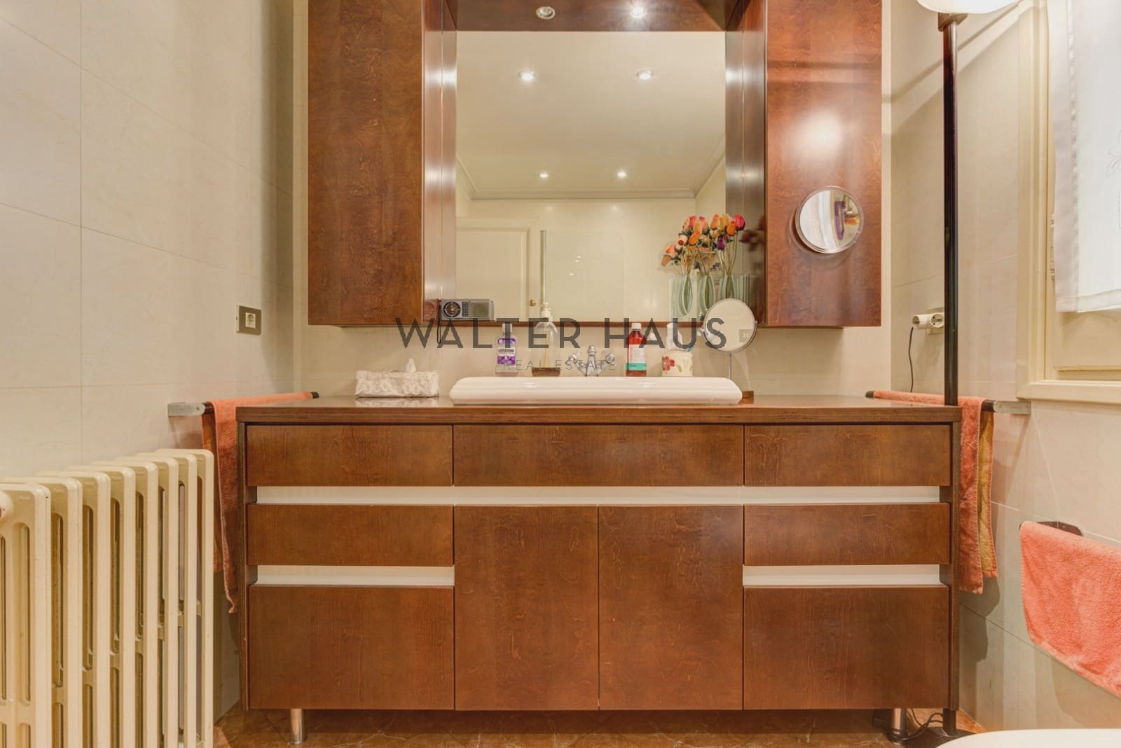 5 makuuhuone Asunto myytävänä paikassa Barcelona kaupunki - 1 490 000 € (Ref: 9397894)