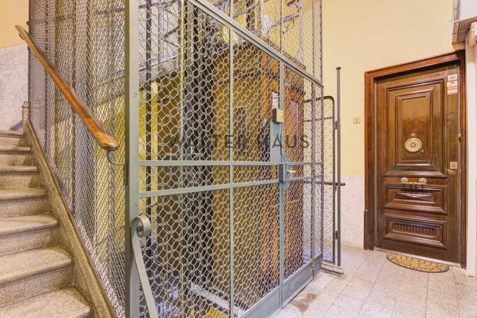 5 makuuhuone Asunto myytävänä paikassa Barcelona kaupunki - 1 490 000 € (Ref: 9397894)