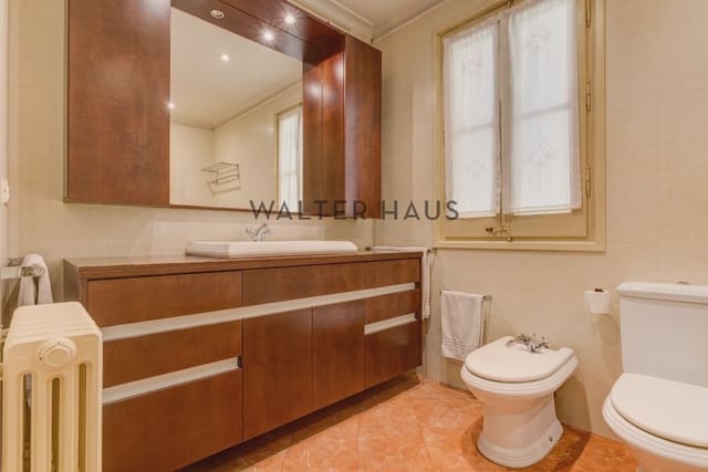5 soverom Leilighet til salgs i La Dreta de L'Eixample, Barcelona by - € 1 490 000 (Ref: 9397894)