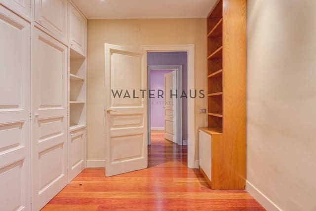 5 soverom Leilighet til salgs i La Dreta de L'Eixample, Barcelona by - € 1 490 000 (Ref: 9397894)
