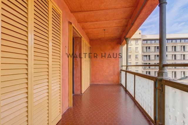 5 soverom Leilighet til salgs i La Dreta de L'Eixample, Barcelona by - € 1 490 000 (Ref: 9397894)