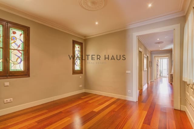 5 soverom Leilighet til salgs i La Dreta de L'Eixample, Barcelona by - € 1 490 000 (Ref: 9397894)