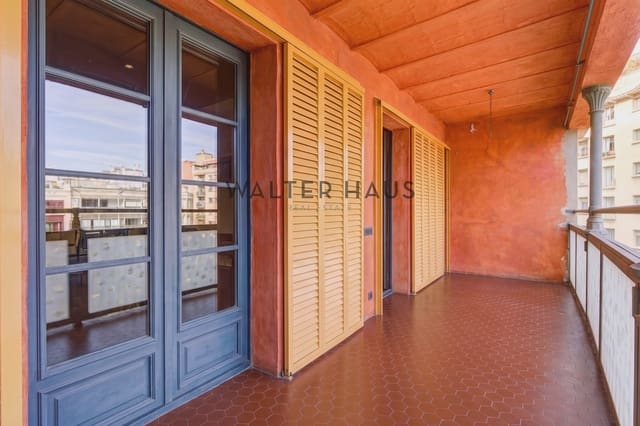 5 soverom Leilighet til salgs i La Dreta de L'Eixample, Barcelona by - € 1 490 000 (Ref: 9397894)