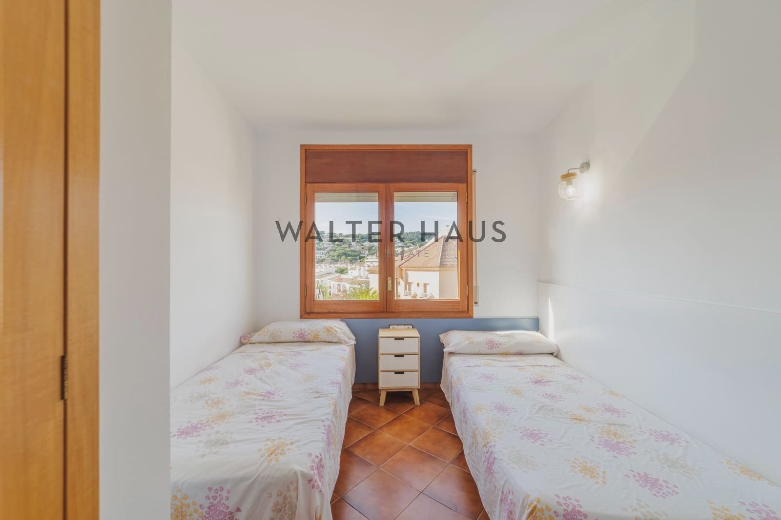 4 soveværelse Lejlighed til salg i Calonge i Sant Antoni med swimmingpool - € 795.000 (Ref: 9397895)