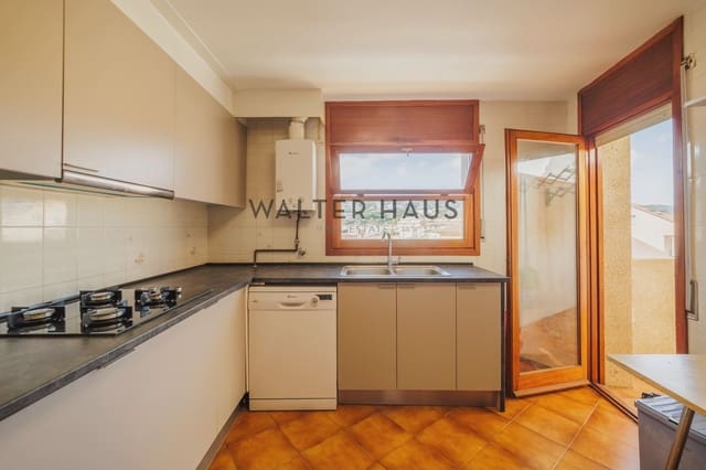 4 soveværelse Lejlighed til salg i Calonge i Sant Antoni med swimmingpool - € 795.000 (Ref: 9397895)