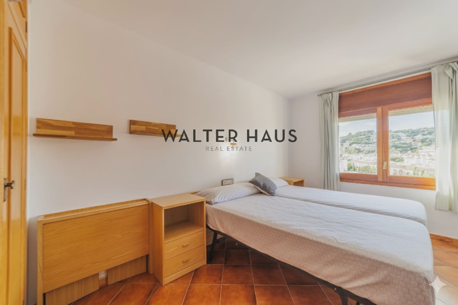 4 soveværelse Lejlighed til salg i Calonge i Sant Antoni med swimmingpool - € 795.000 (Ref: 9397895)