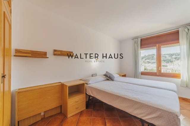 4 soveværelse Lejlighed til salg i Calonge i Sant Antoni med swimmingpool - € 795.000 (Ref: 9397895)