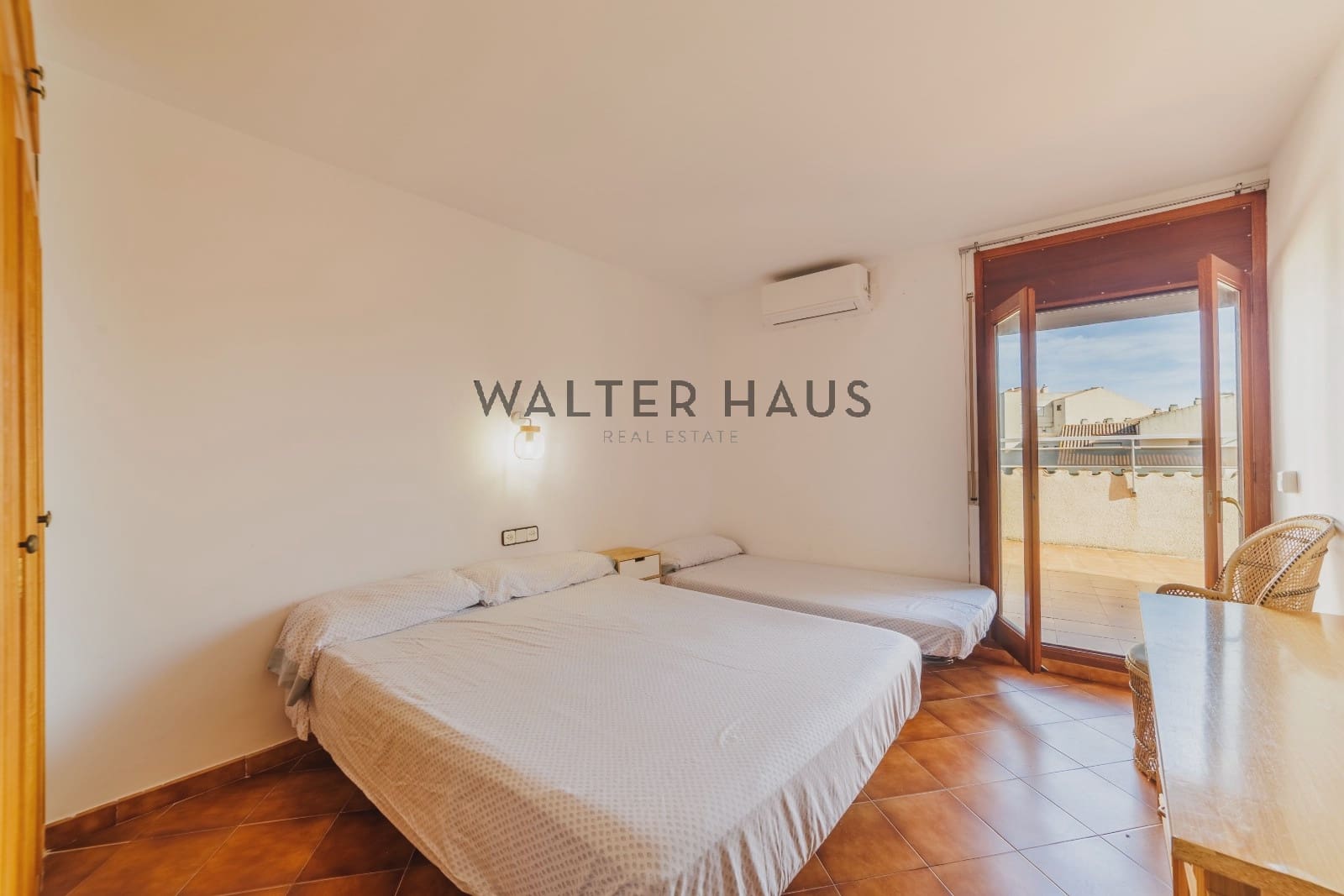 4 soveværelse Lejlighed til salg i Calonge i Sant Antoni med swimmingpool - € 795.000 (Ref: 9397895)