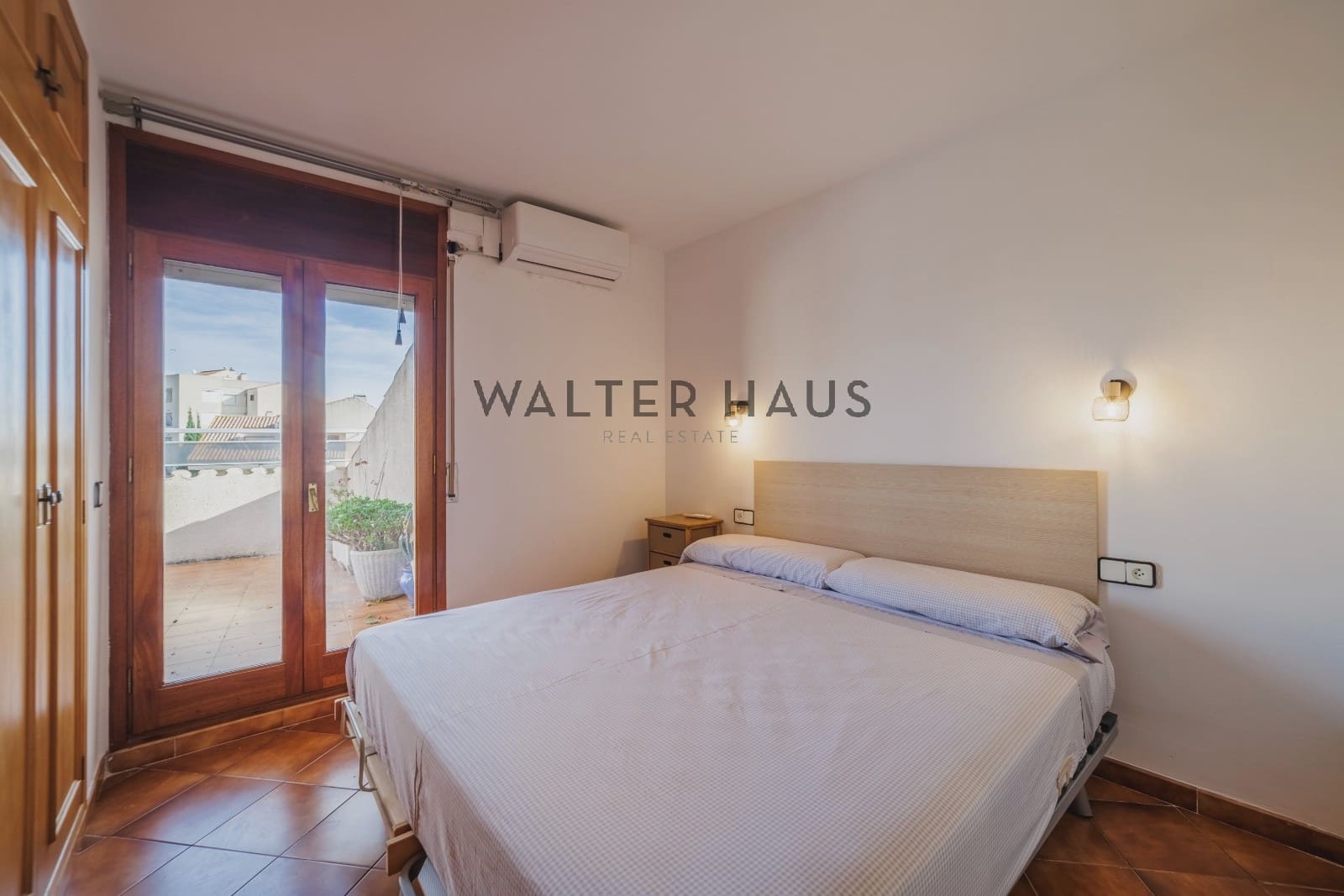 4 soveværelse Lejlighed til salg i Calonge i Sant Antoni med swimmingpool - € 795.000 (Ref: 9397895)