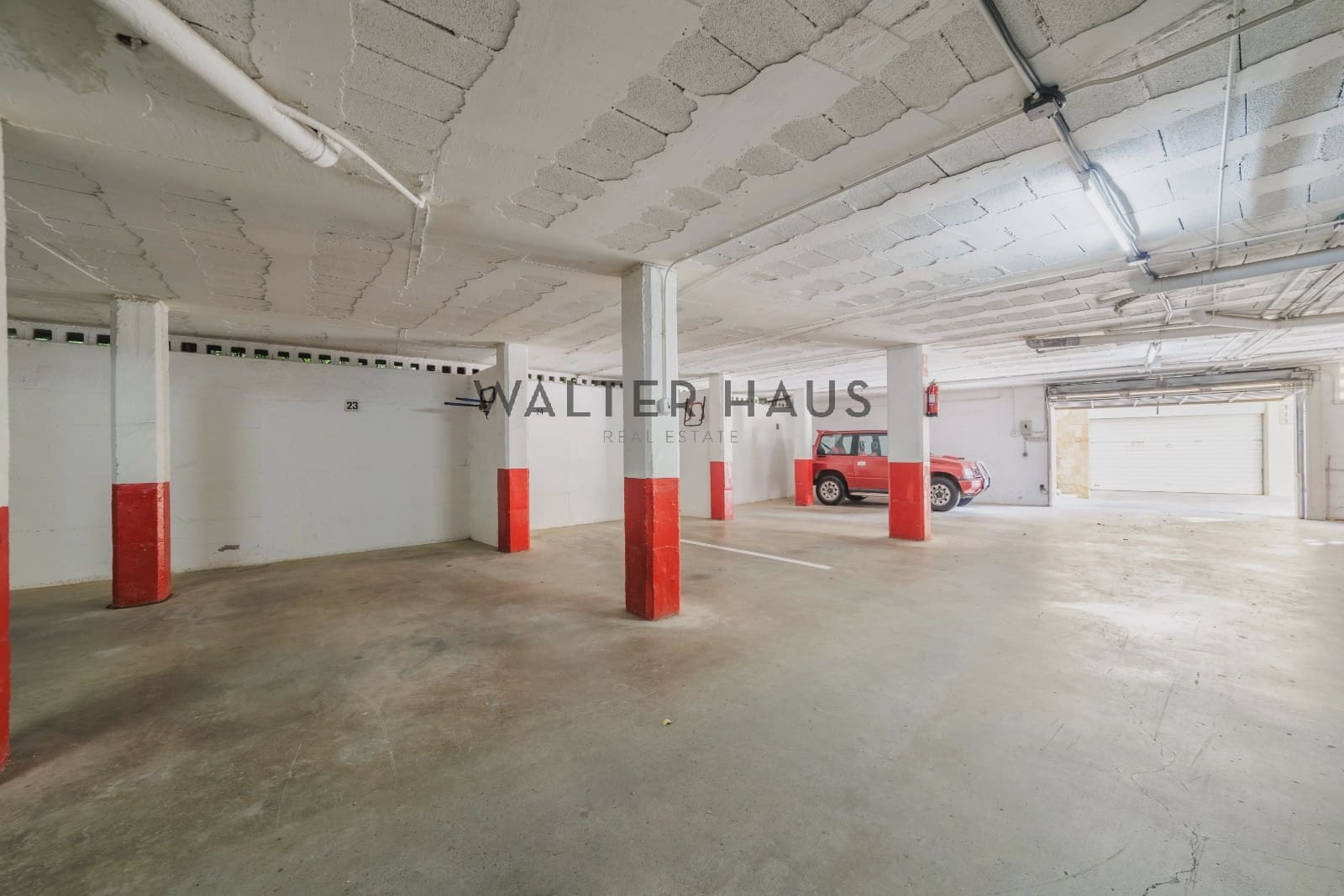 4 soveværelse Lejlighed til salg i Calonge i Sant Antoni med swimmingpool - € 795.000 (Ref: 9397895)