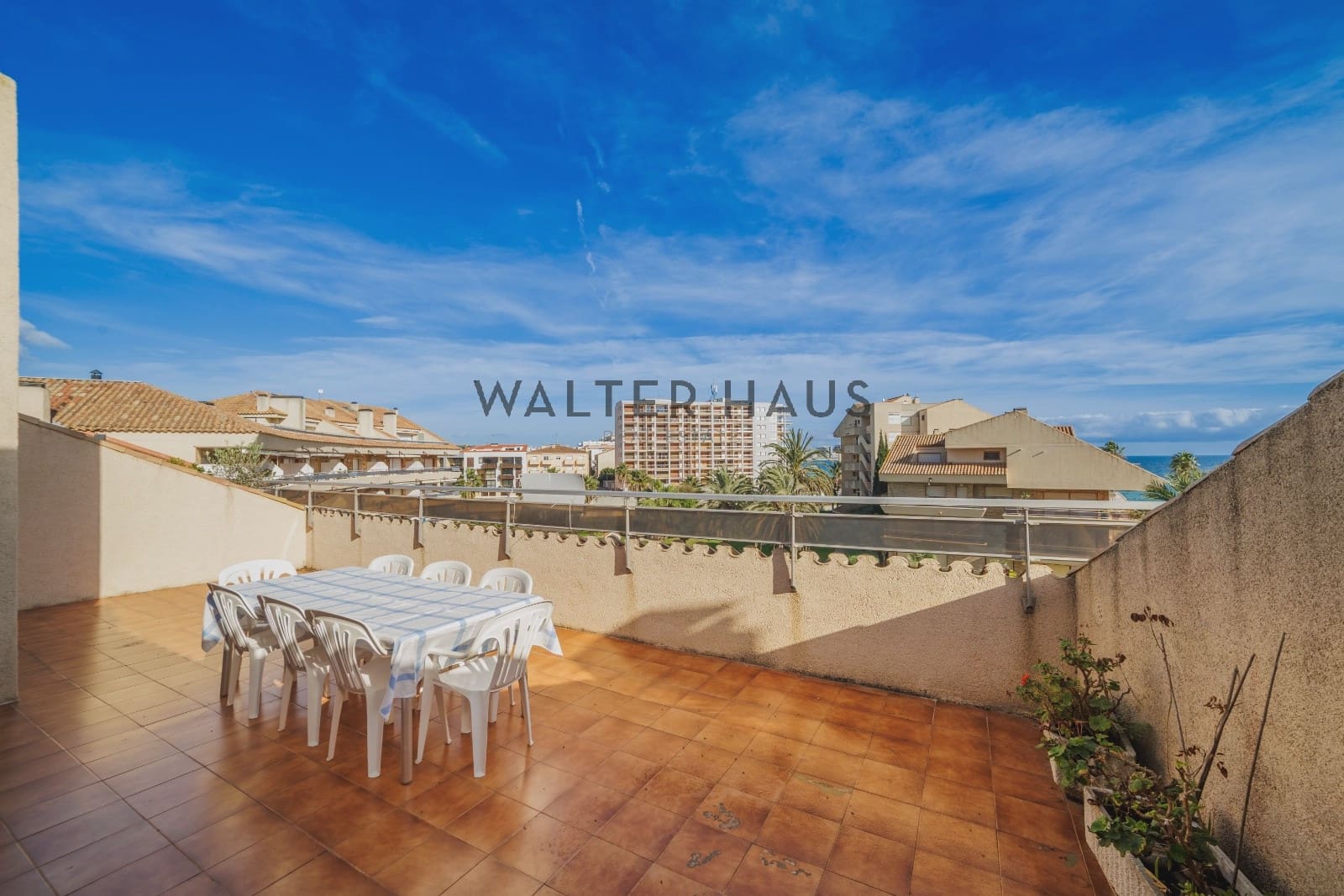 4 soveværelse Lejlighed til salg i Calonge i Sant Antoni med swimmingpool - € 795.000 (Ref: 9397895)