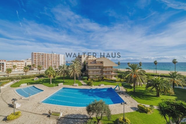 4 soveværelse Lejlighed til salg i Calonge i Sant Antoni med swimmingpool - € 795.000 (Ref: 9397895)