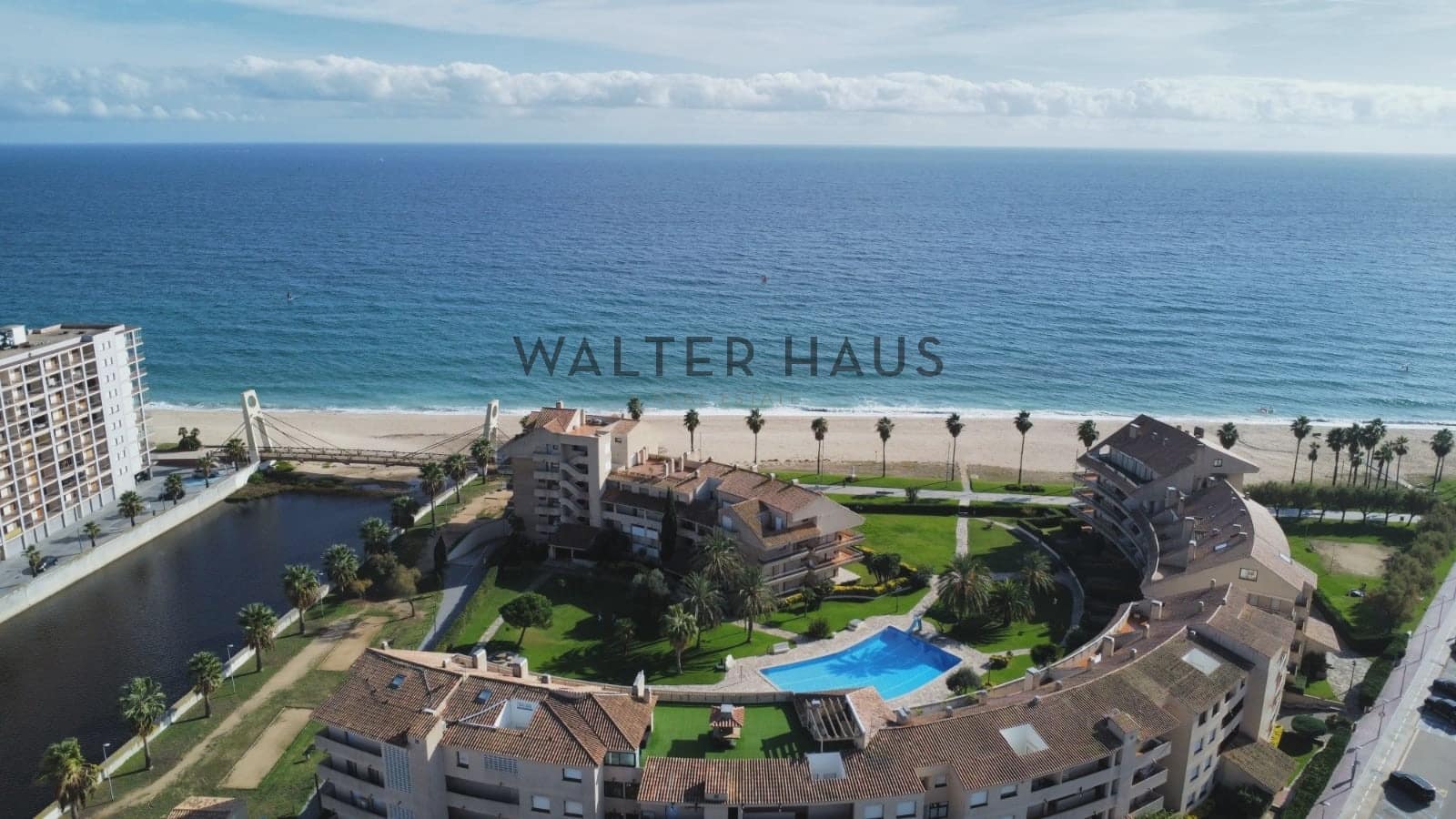 4 soveværelse Lejlighed til salg i Calonge i Sant Antoni med swimmingpool - € 795.000 (Ref: 9397895)