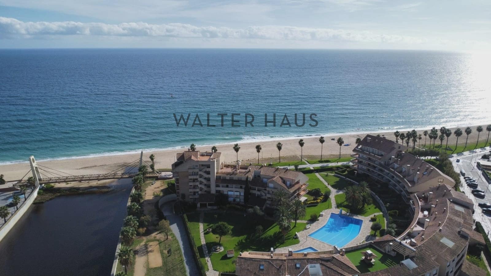 4 soveværelse Lejlighed til salg i Calonge i Sant Antoni med swimmingpool - € 795.000 (Ref: 9397895)