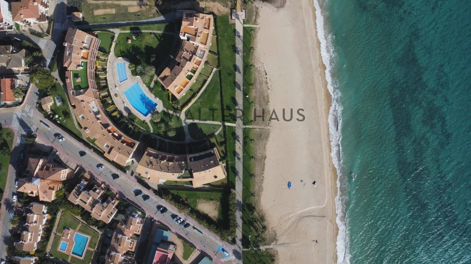 4 soveværelse Lejlighed til salg i Calonge i Sant Antoni med swimmingpool - € 795.000 (Ref: 9397895)