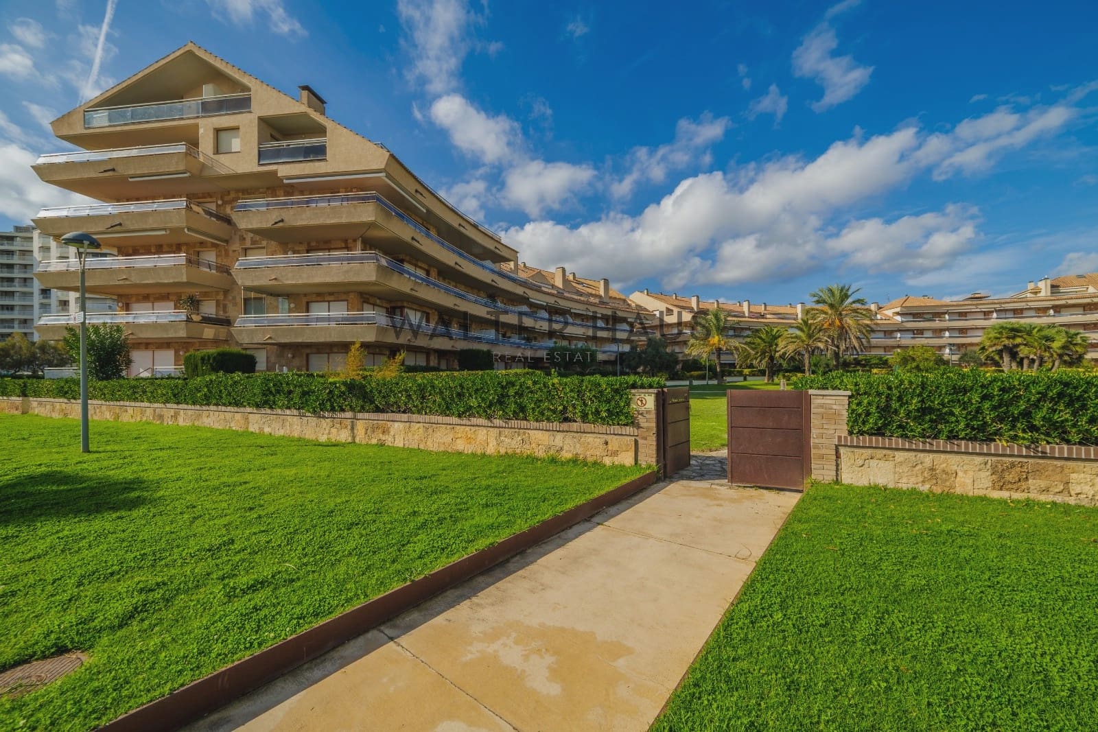 4 soveværelse Lejlighed til salg i Calonge i Sant Antoni med swimmingpool - € 795.000 (Ref: 9397895)