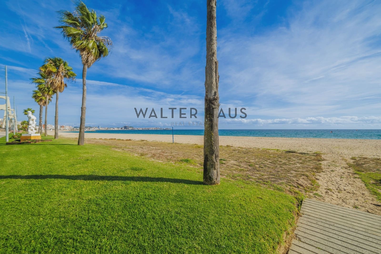 4 soveværelse Lejlighed til salg i Calonge i Sant Antoni med swimmingpool - € 795.000 (Ref: 9397895)