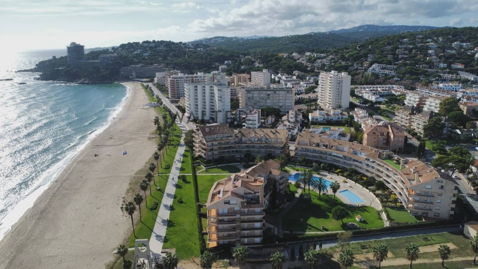 4 soveværelse Lejlighed til salg i Calonge i Sant Antoni med swimmingpool - € 795.000 (Ref: 9397895)