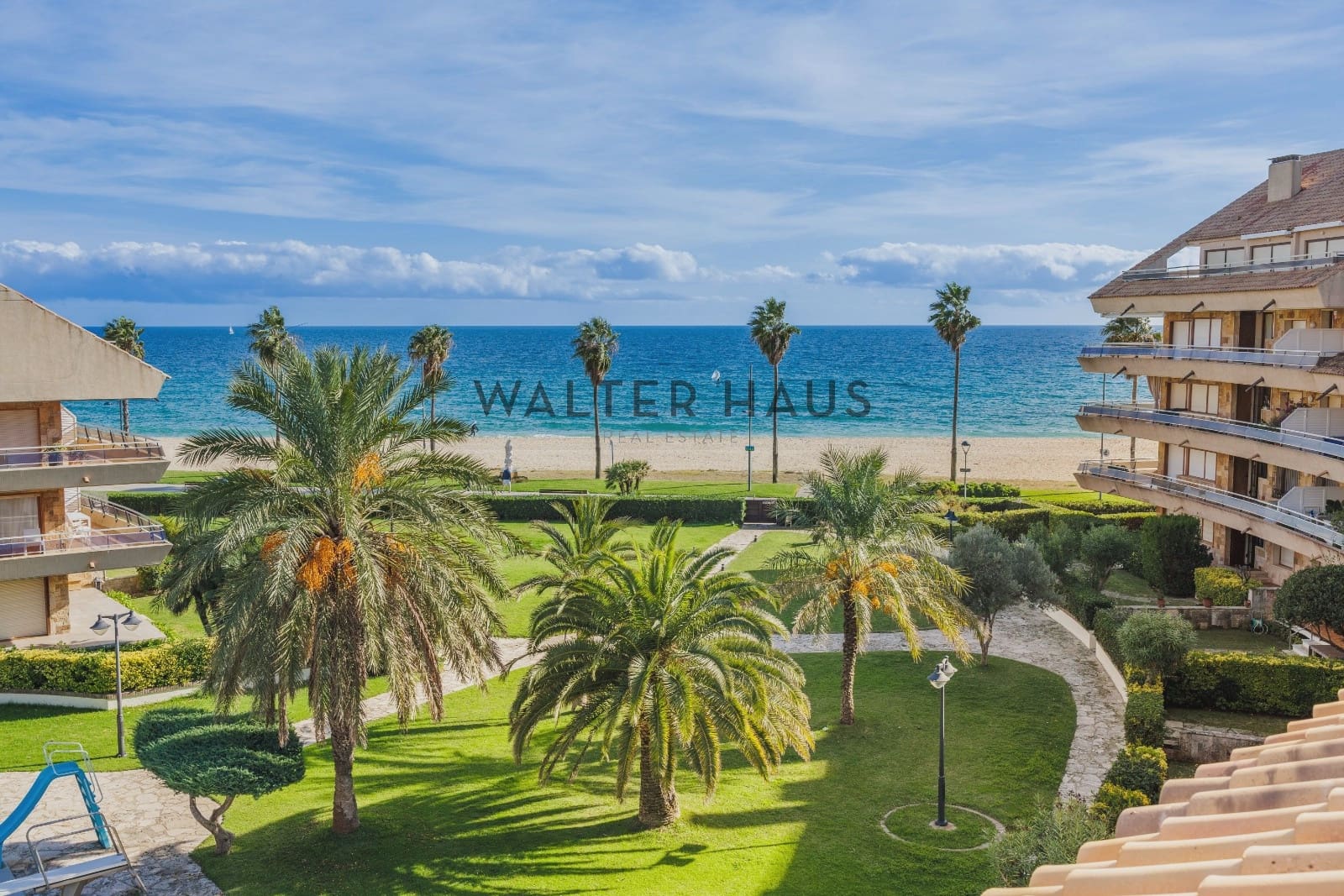 4 soveværelse Lejlighed til salg i Calonge i Sant Antoni med swimmingpool - € 795.000 (Ref: 9397895)