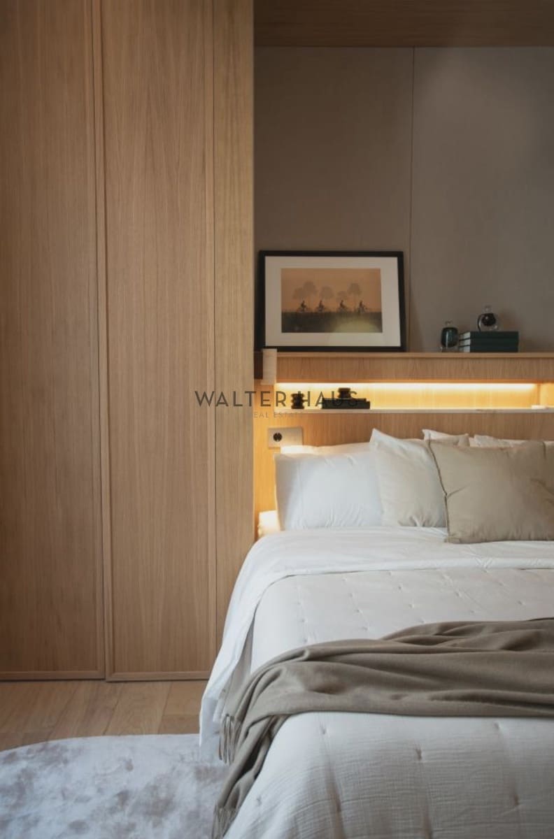 2 slaapkamer Flat te koop in Madrid stad - € 1.440.000 (Ref: 9397996)