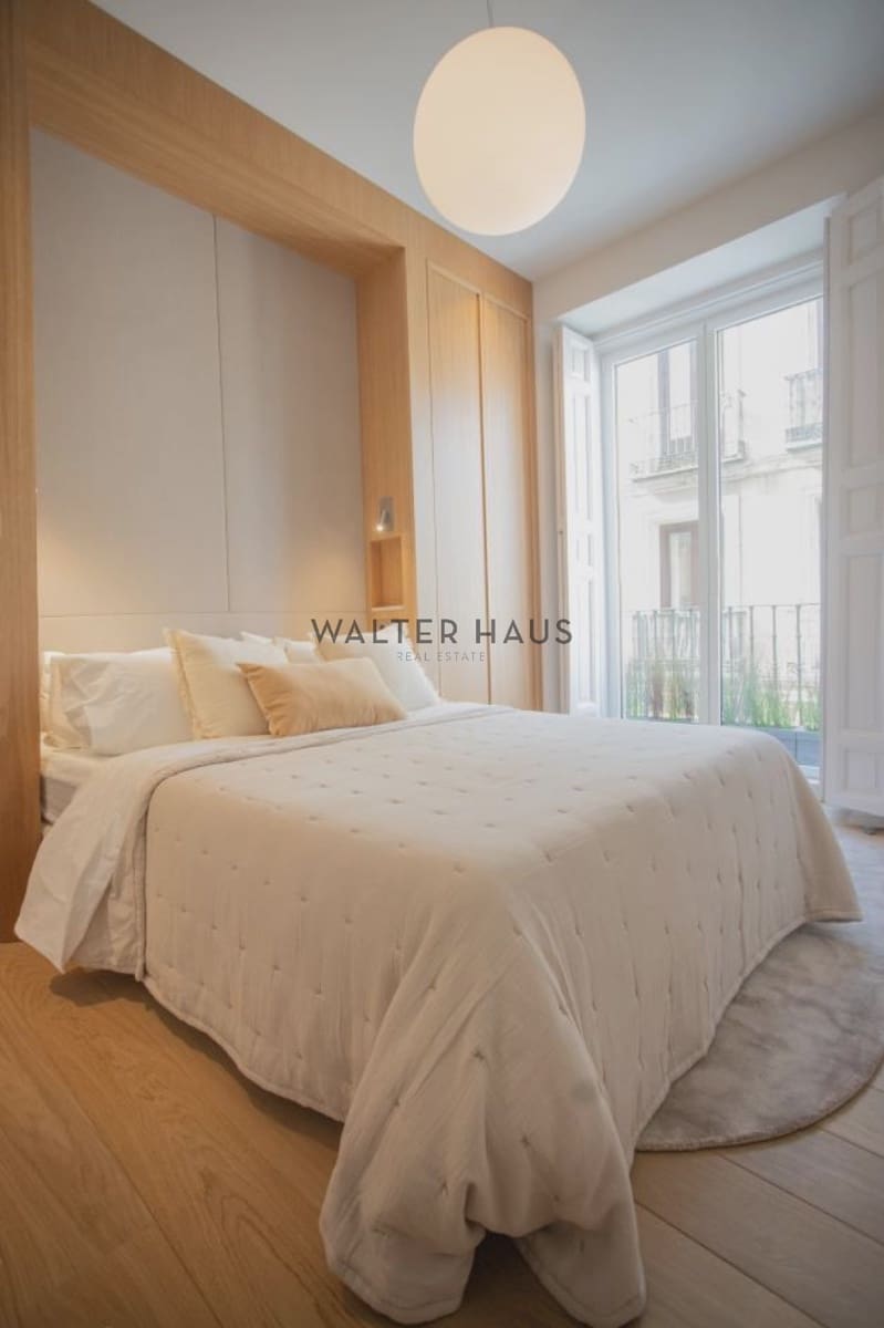 2 slaapkamer Flat te koop in Madrid stad - € 1.440.000 (Ref: 9397996)