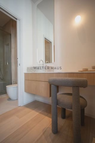 2 sovrum Lägenhet till salu i Cortes, Madrid stad - 1 440 000 € (Ref: 9397996)