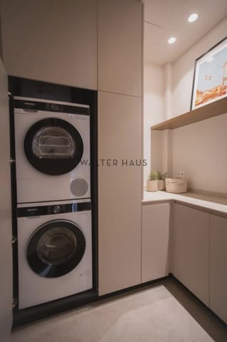 2 sovrum Lägenhet till salu i Cortes, Madrid stad - 1 440 000 € (Ref: 9397996)