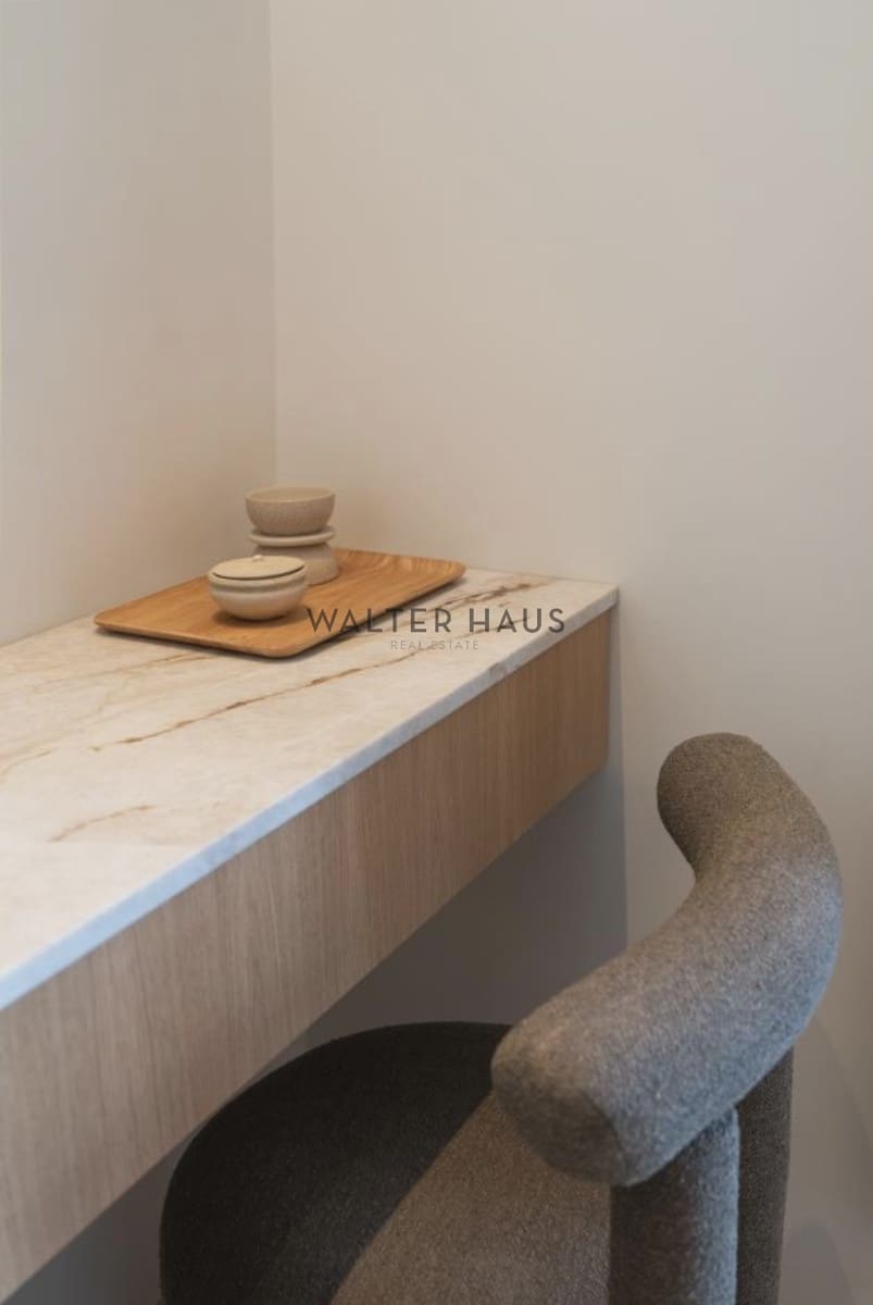 2 slaapkamer Flat te koop in Madrid stad - € 1.440.000 (Ref: 9397996)