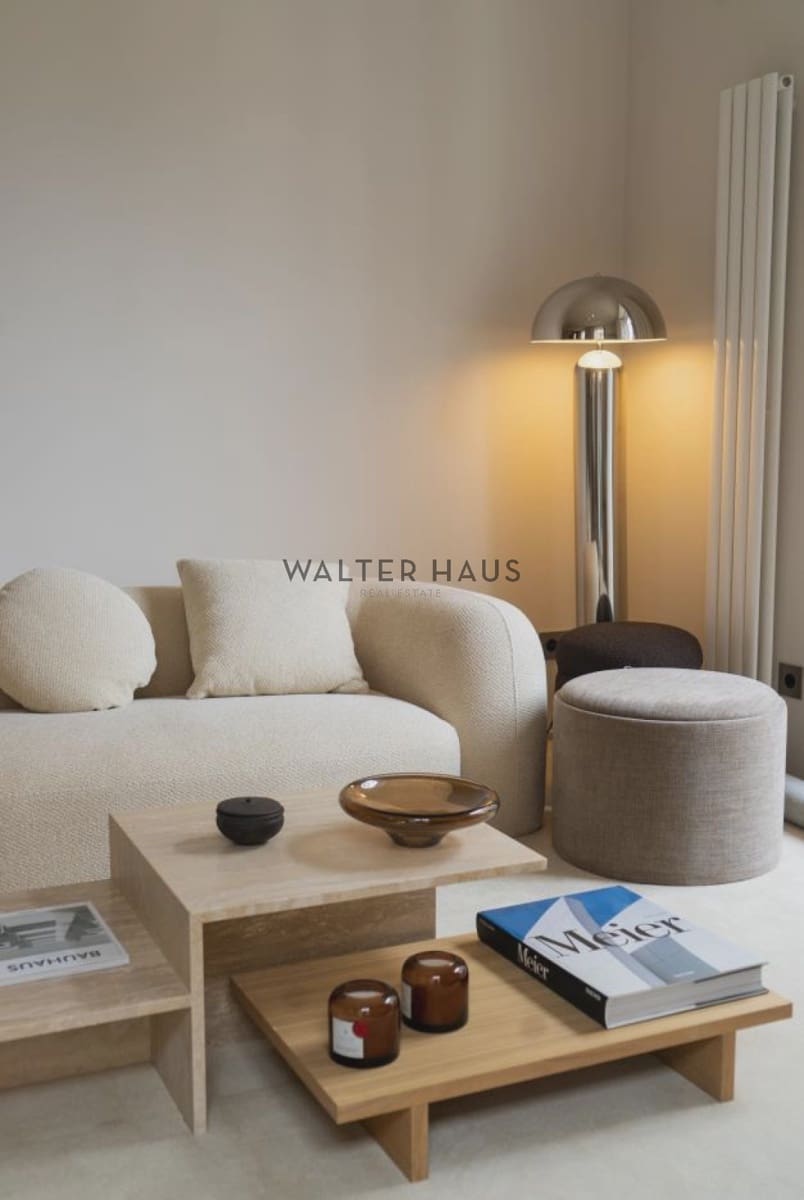 2 slaapkamer Flat te koop in Madrid stad - € 1.440.000 (Ref: 9397996)