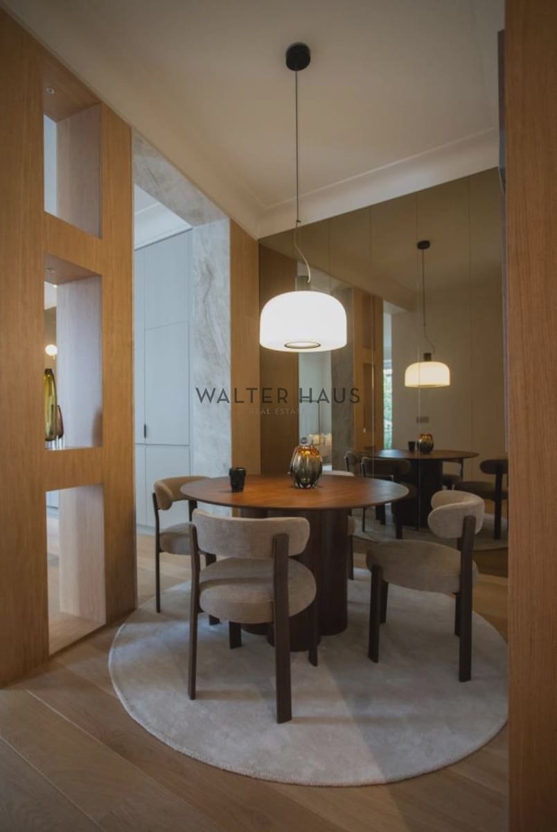 2 slaapkamer Flat te koop in Madrid stad - € 1.440.000 (Ref: 9397996)