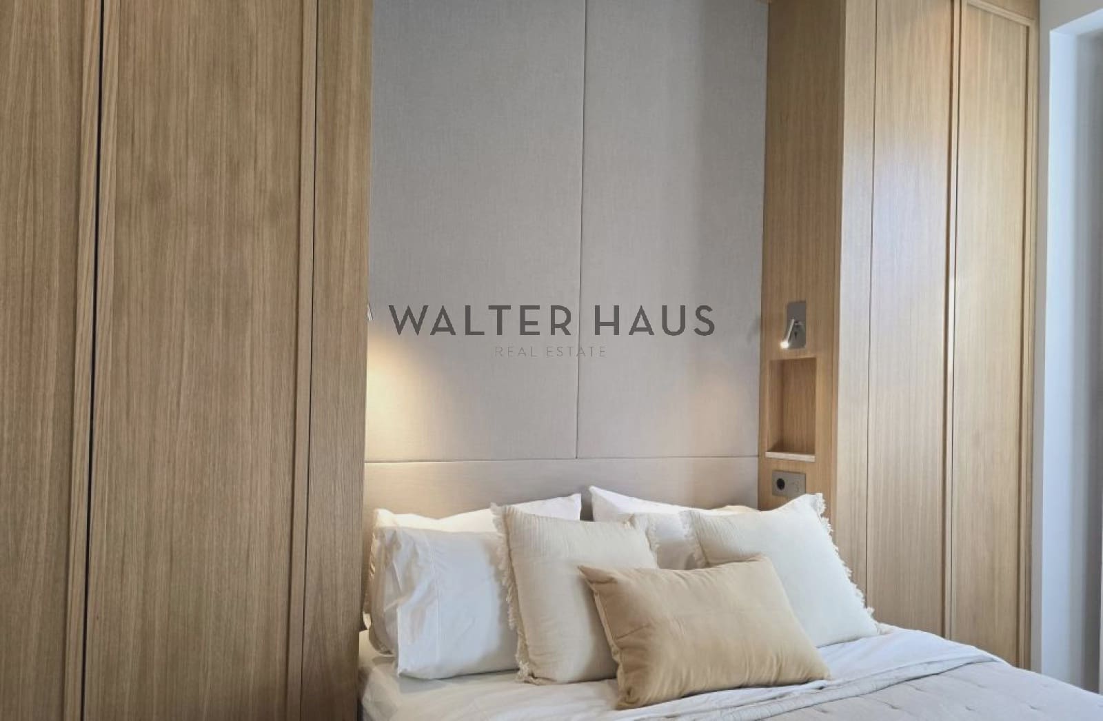 2 slaapkamer Flat te koop in Madrid stad - € 1.440.000 (Ref: 9397996)