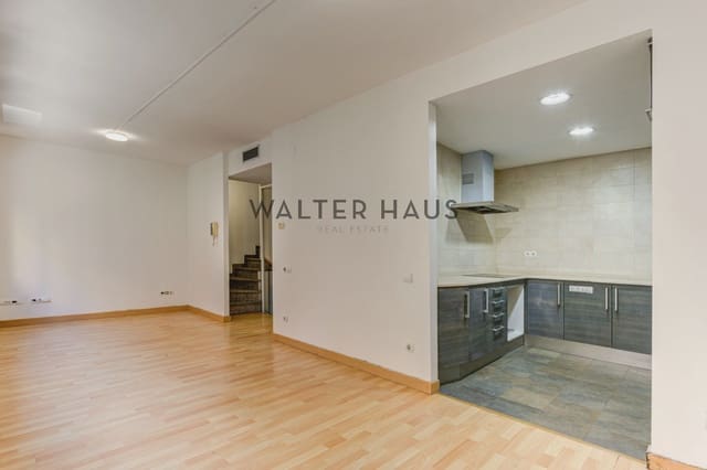 3 soverom Leilighet til salgs i El Camp d'en Grassot i Gràcia Nova, Barcelona by - € 950 000 (Ref: 9399987)