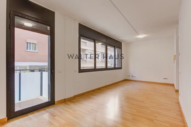3 soverom Leilighet til salgs i El Camp d'en Grassot i Gràcia Nova, Barcelona by - € 950 000 (Ref: 9399987)