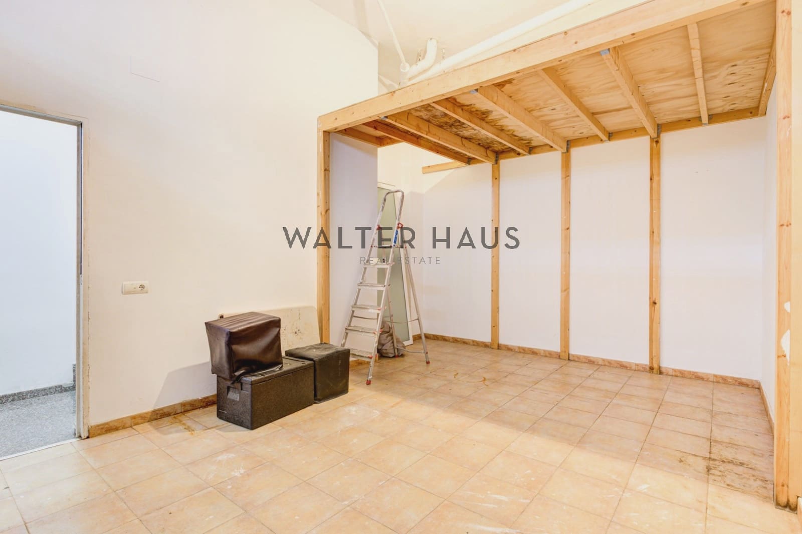 3 soverom Leilighet til salgs i Barcelona by - € 950 000 (Ref: 9399987)